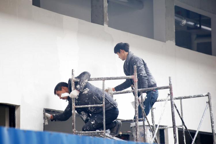 面对涂料市场不景气 立邦、阿克苏、PPG等巨头CEO怎么说？